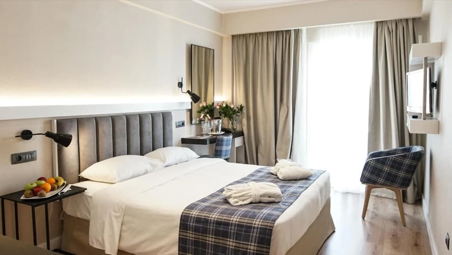 Athens Cypria Hotel photo 4