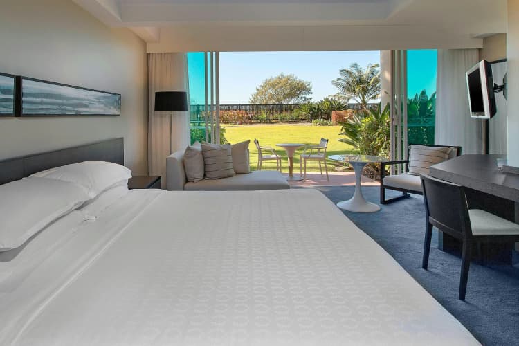 Sheraton Grand Mirage Resort Gold Coast photo 5