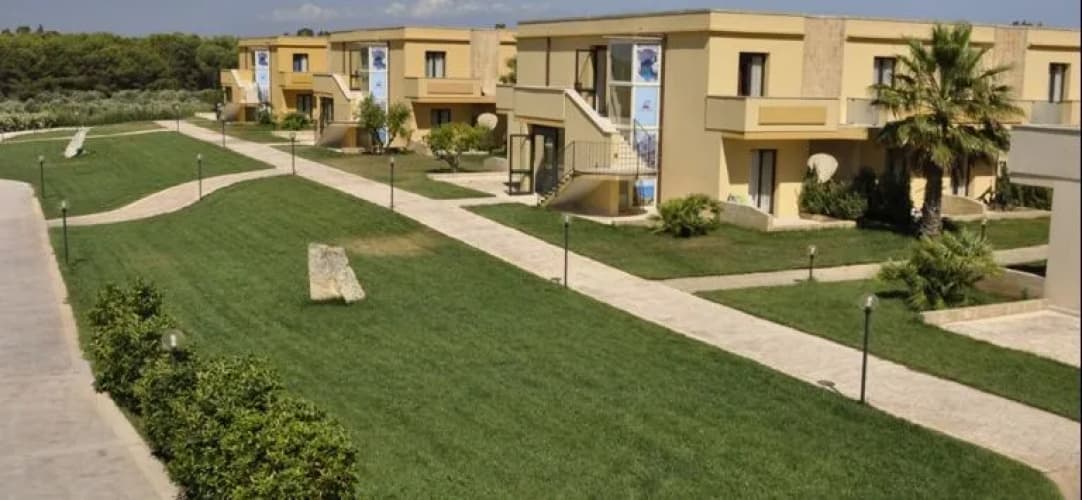 Petraria Hotel & Resort, photo 1