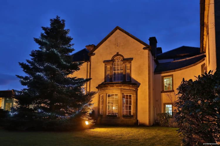 Best Western Plus Dunfermline Crossford Keavil House Hotel, photo 2
