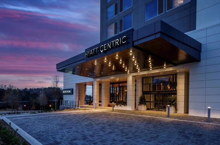 Hyatt Centric Buckhead Atlanta, photo 2
