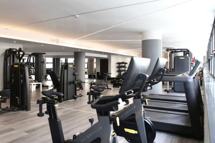 The Hive Hotel photo 5