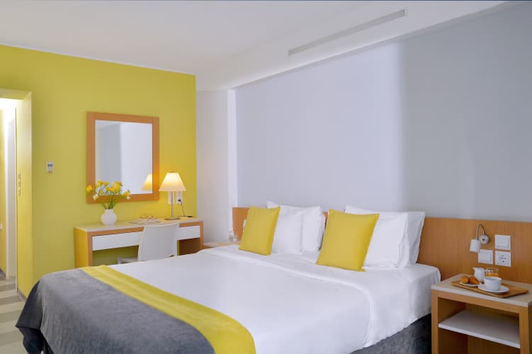 Airotel Galaxy Hotel photo 5