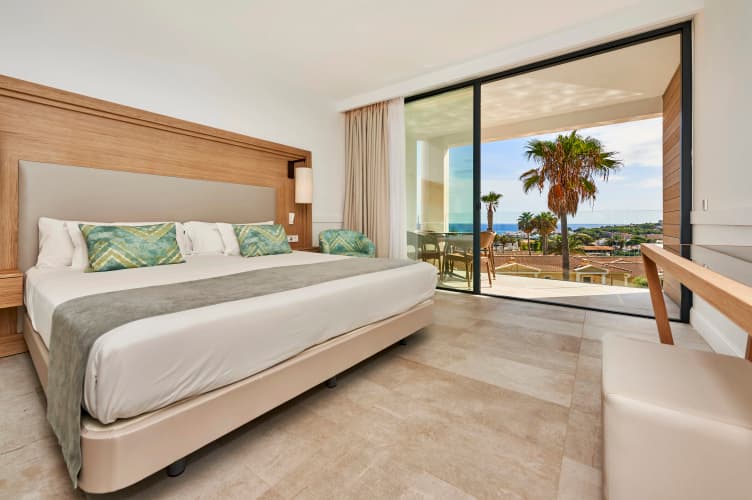 Insotel Punta Prima Resort & Spa photo 3