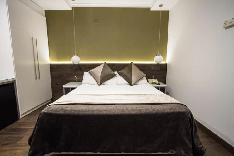 Hotel Moderno photo 4