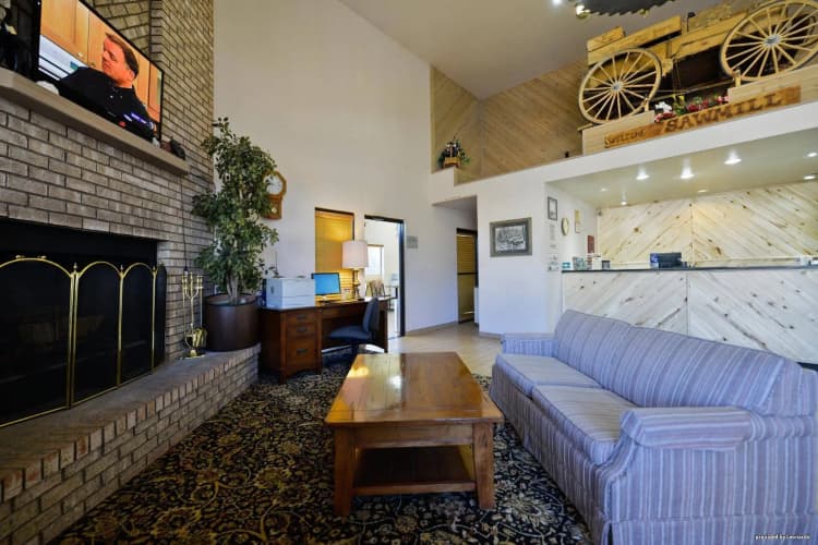 Best Western Sawmill Inn photo 3
