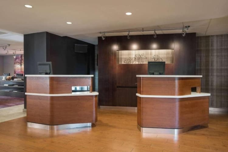 Sonesta Select Los Angeles LAX El Segundo photo 3