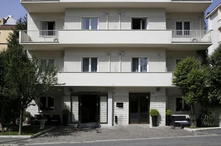Hotel Club House Roma photo 2