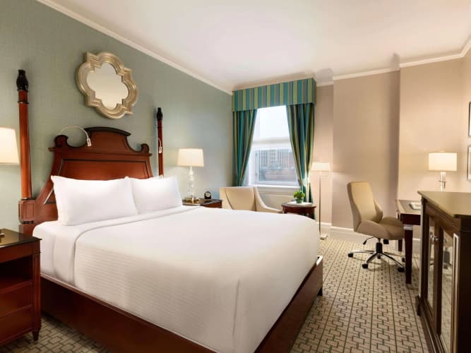 Fairmont Château Laurier photo 5