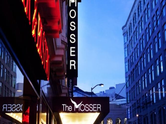 The Mosser Hotel, photo 2