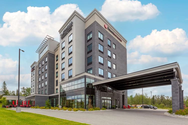 Best Western Premier Northwood Hotel photo 2