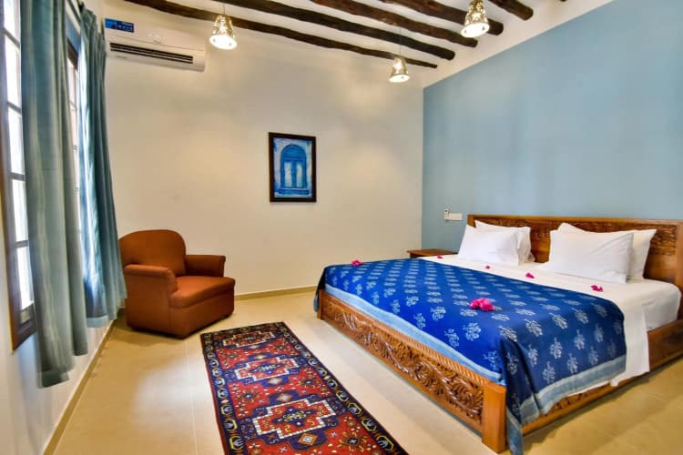 Kendwa Rocks Beach Hotel photo 5