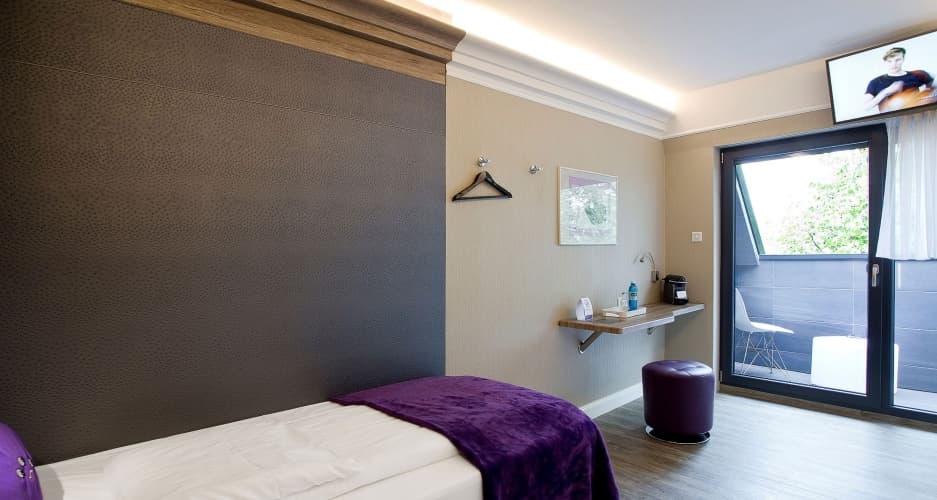 Stays Design Hotel Dortmund photo 4