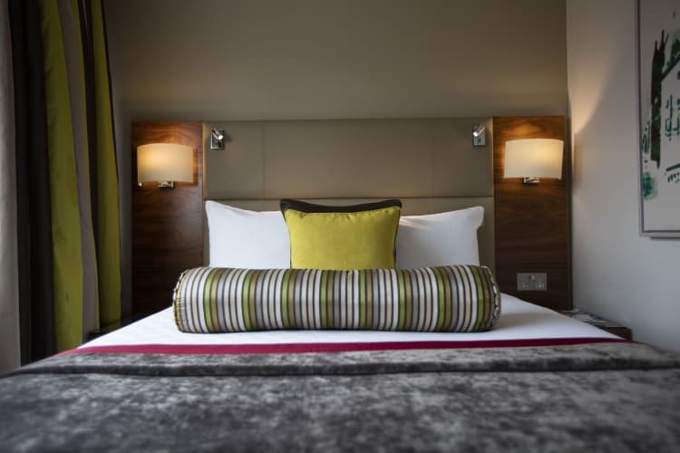 The Tower Hotel, photo 4