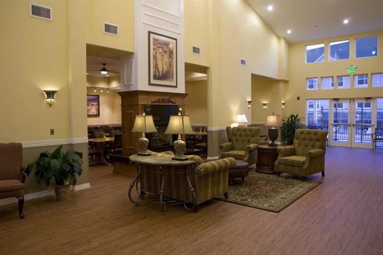 Wine Country Inn Palisade, photo 3