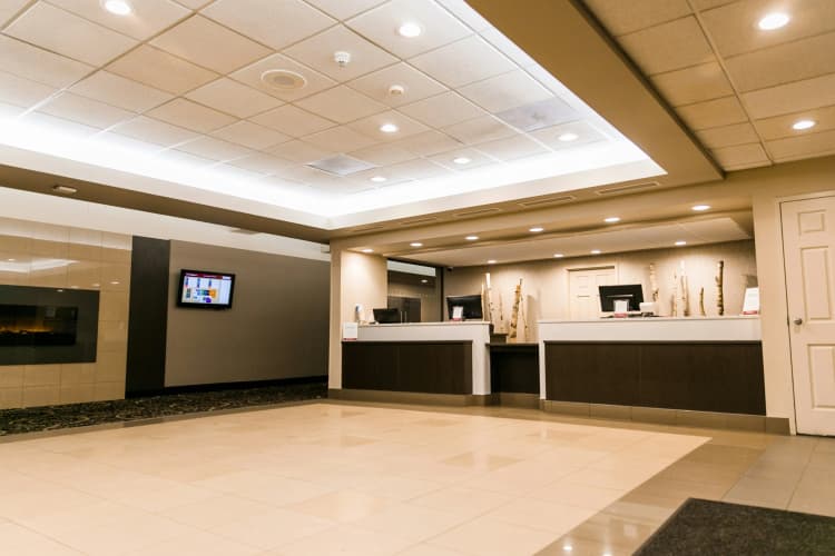 Victoria Inn Thunder Bay photo 3