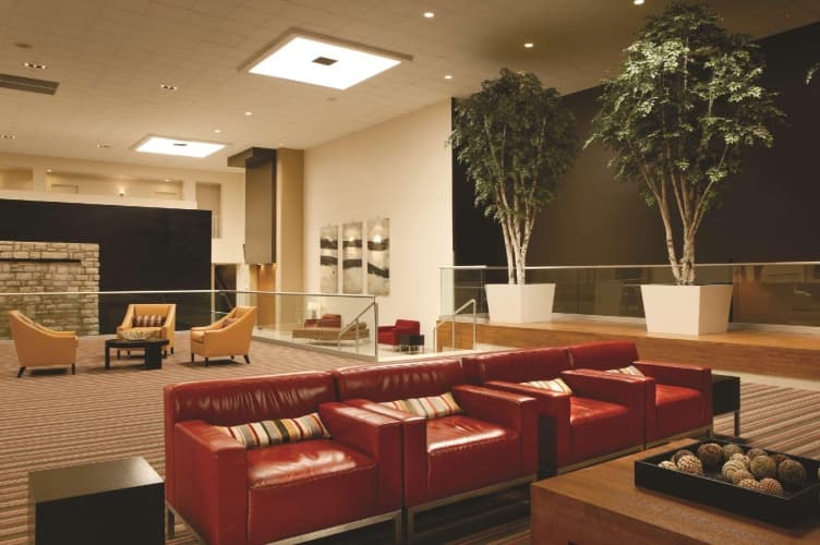 Wyndham Columbus photo 3