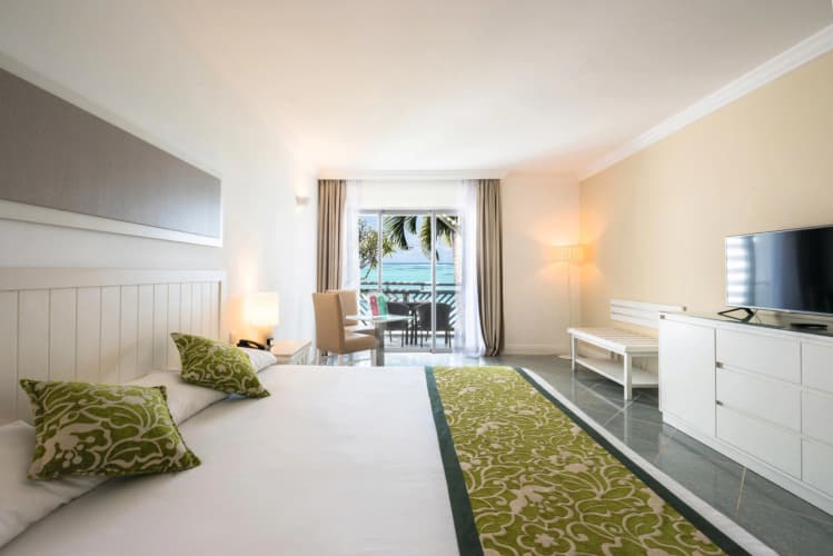Hotel Riu Palace Mauritius - All Inclusive - Adults Only photo 5