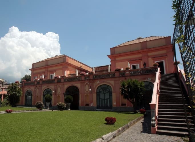 Villa Signorini, photo 2
