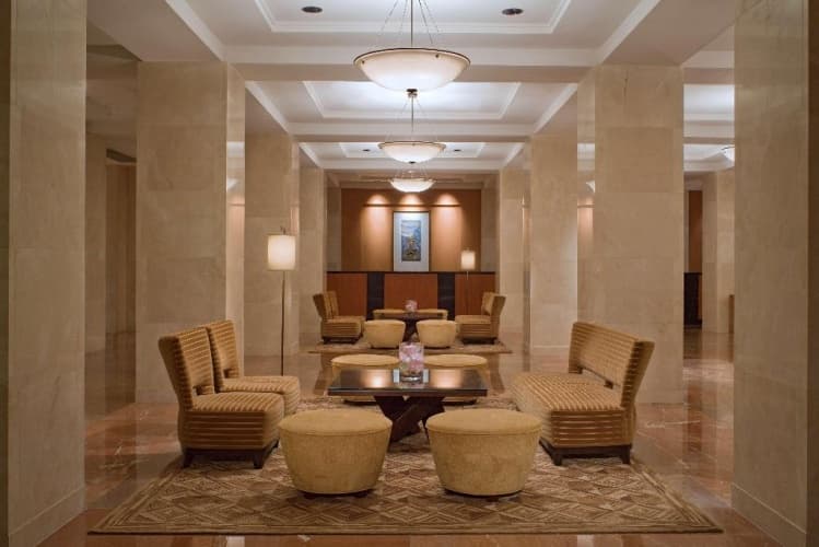 Hyatt Regency La Jolla At Aventine photo 3
