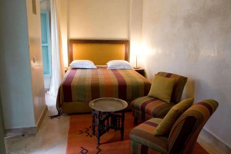 Riad Les Hibiscus photo 4