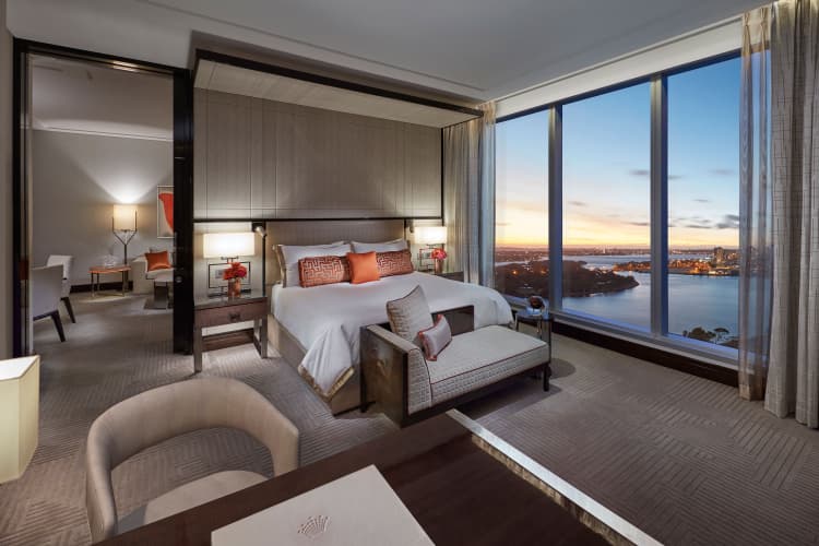 Crown Towers Perth photo 3