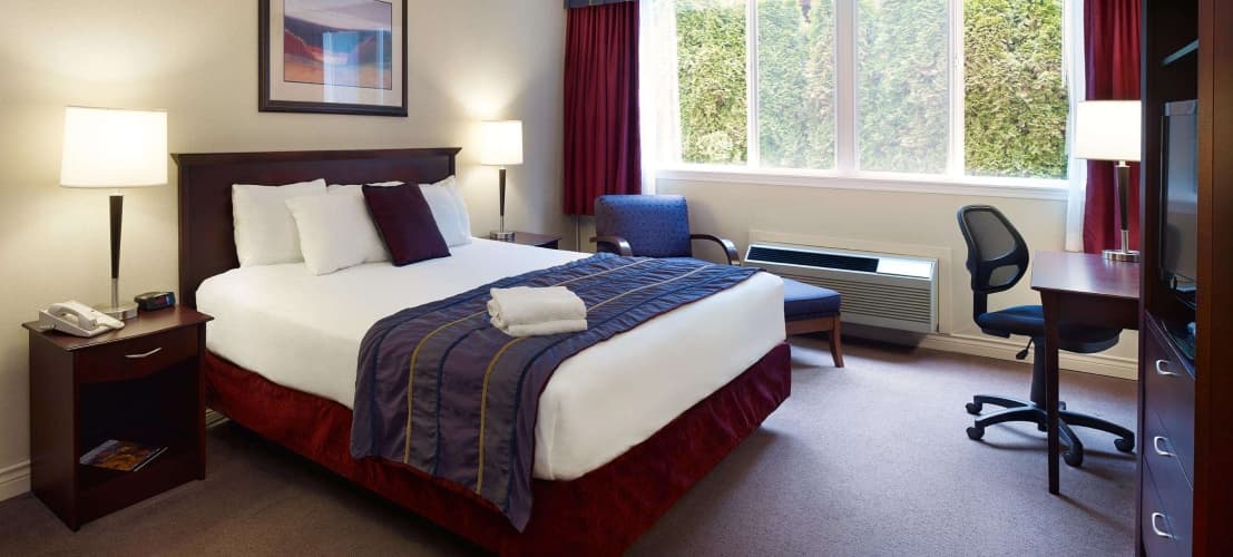 Harrison Hot Springs Resort, photo 5