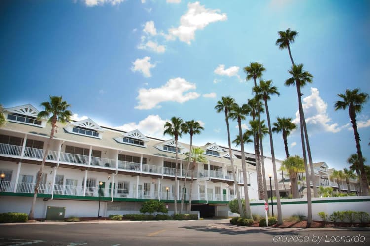 Holiday Inn & Suites Clearwater Beach S-Harbourside photo 2