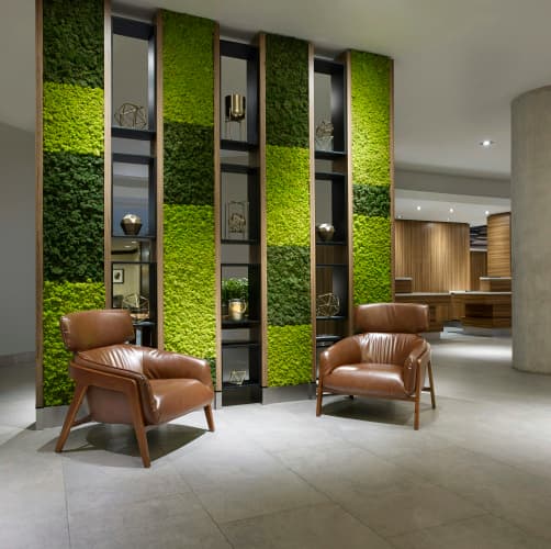 Hilton Garden Inn Toronto Airport photo 4