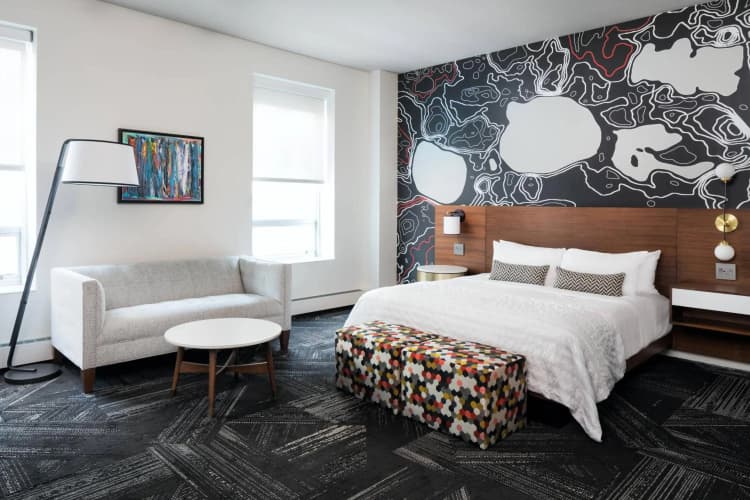 The Chambers Hotel photo 3