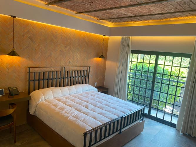 Divino Sol Hotel Boutique photo 4