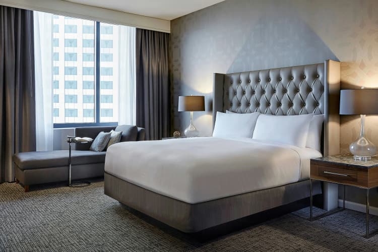 Jw Marriott New Orleans photo 5