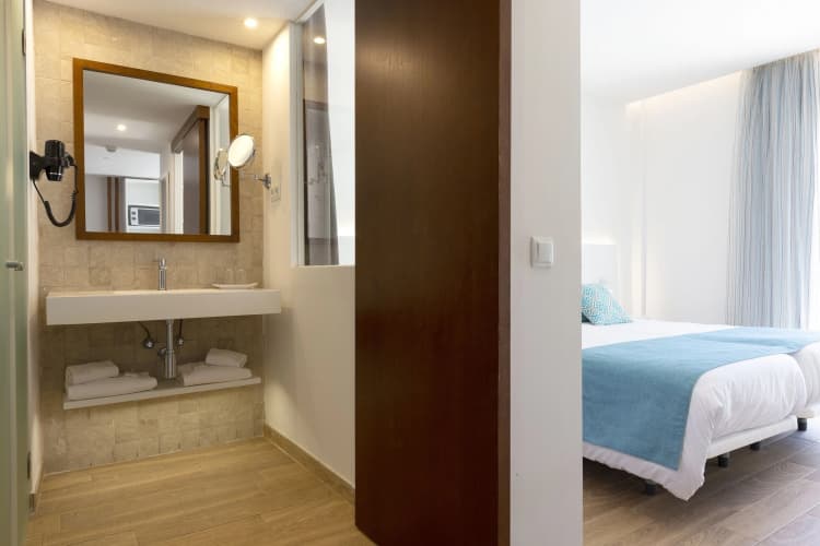 Mar Hotels Playa Mar & Spa photo 3