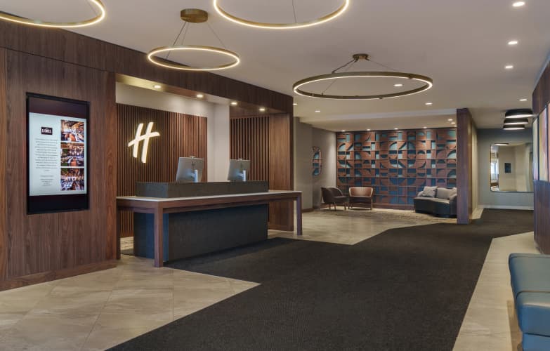 Holiday Inn Laval - Montreal photo 3