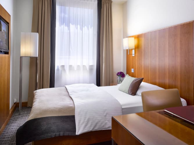 K+K Hotel am Harras photo 5