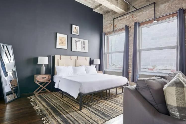 Reside Houston Downtown, a Wyndham Residence photo 3