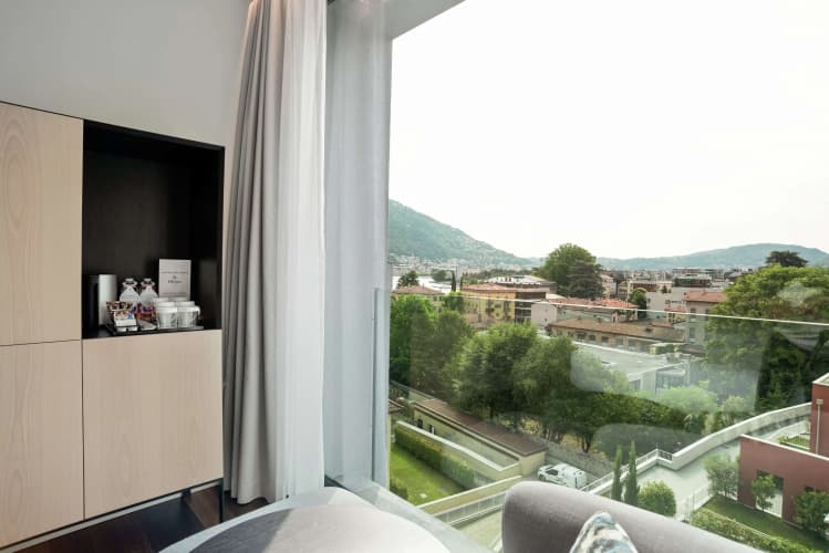 Hilton Lake Como, photo 4