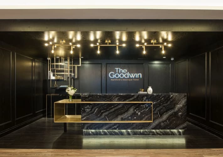 The Goodwin Hotel, photo 3