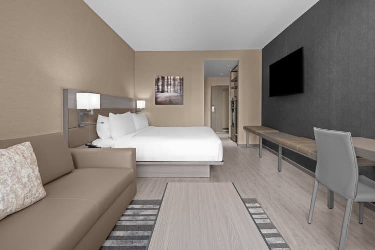 Ac Hotel St. Louis Central West End, photo 5