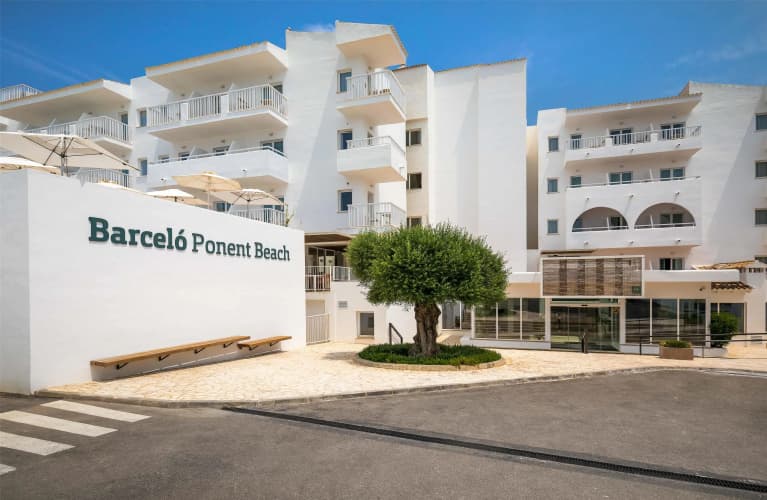 Barcelo Ponent Playa photo 2