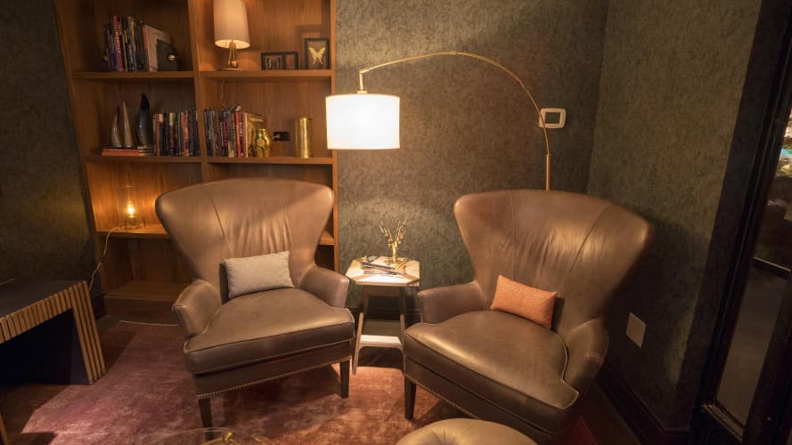 The James New York - NoMad photo 4