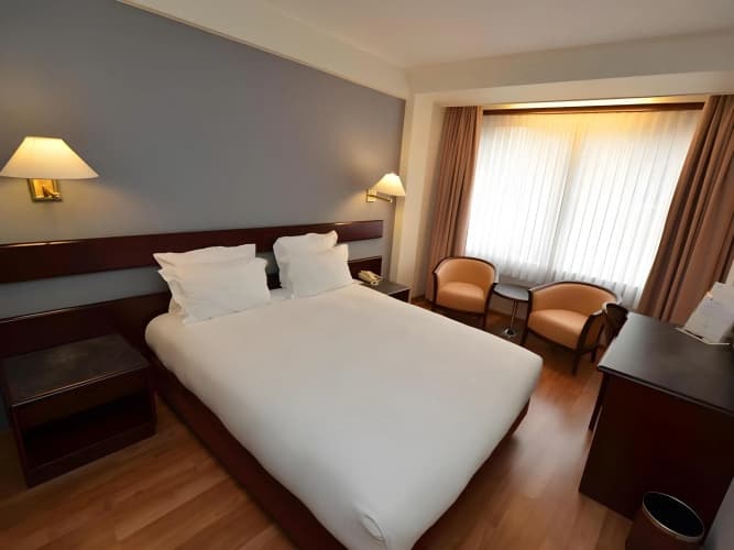 Bedford Hotel And Congress Centre photo 5