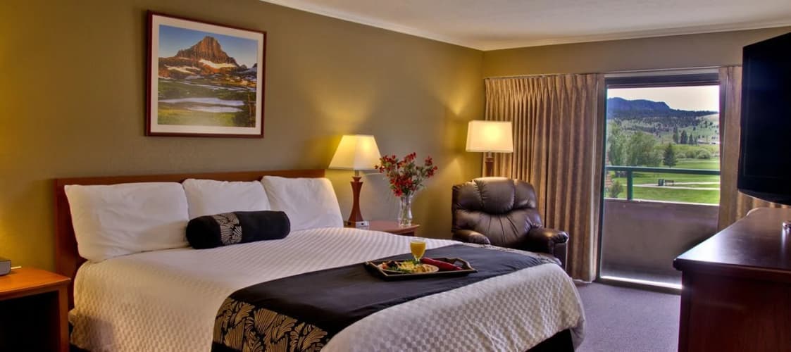Fairmont Hot Springs Resort photo 5