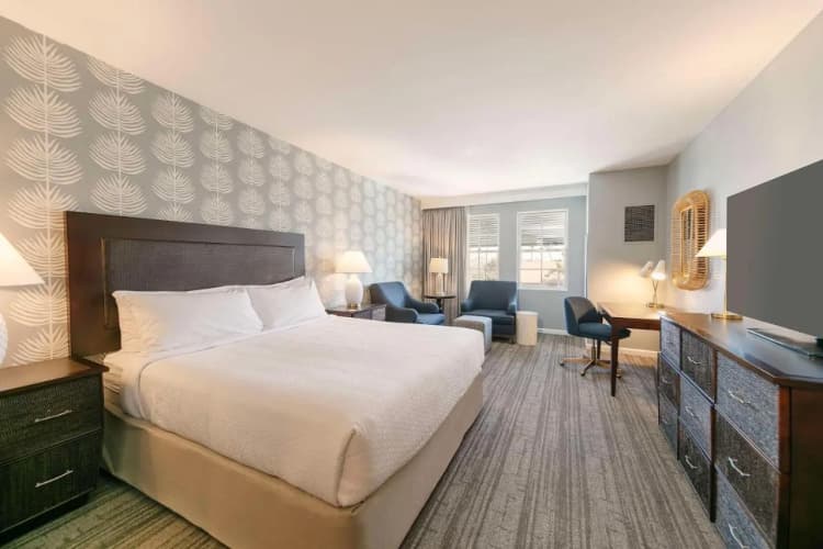 Jamaica Bay Inn Marina Del Rey, Tapestry Collection photo 4