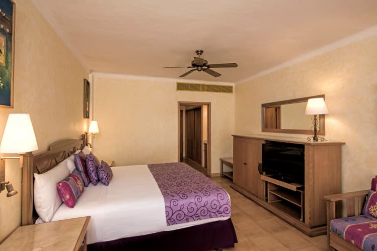 Iberostar Selection Paraiso Lindo photo 4