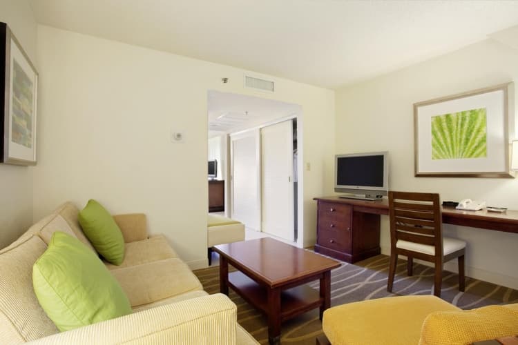 Baker's Cay Resort Key Largo, Curio Collection by Hilton photo 5