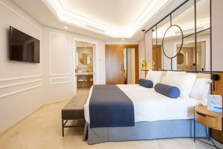 Grupotel Playa de Palma Suites & Spa, photo 5