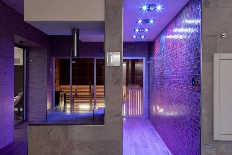 Smy Carlos V Wellness & Spa Alghero photo 2