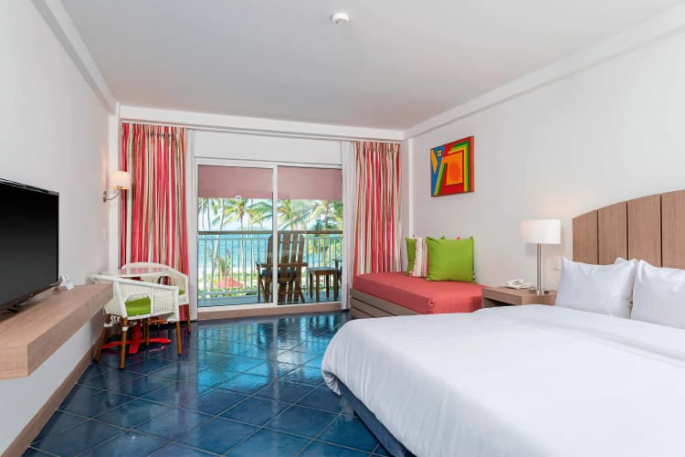 Decameron Isleno photo 4