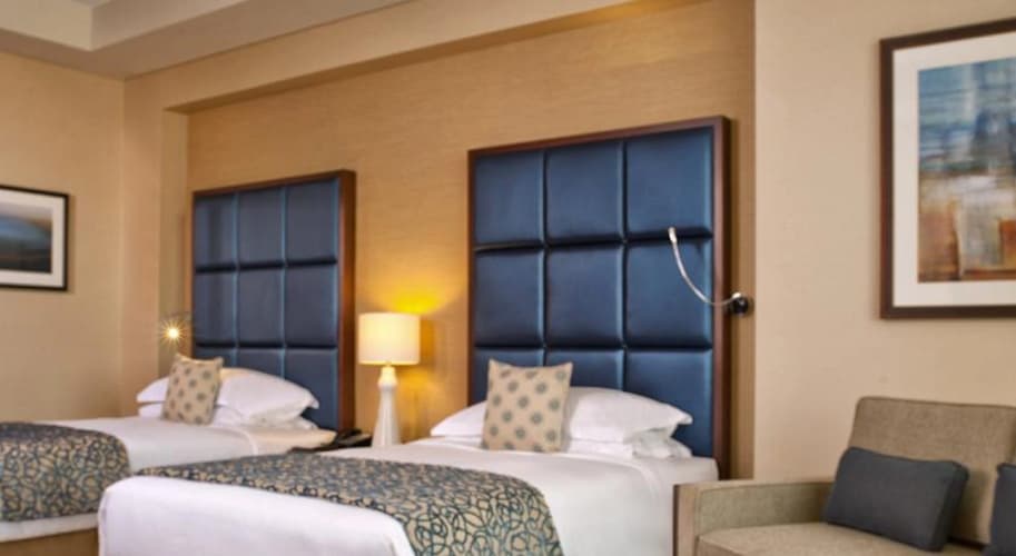 Swissotel Al Ghurair Dubai photo 5